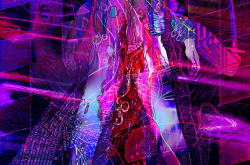 Fantasmático desfase temporal