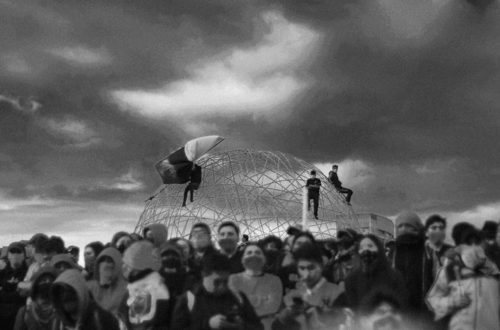 Para blindar a la&nbsp;broca