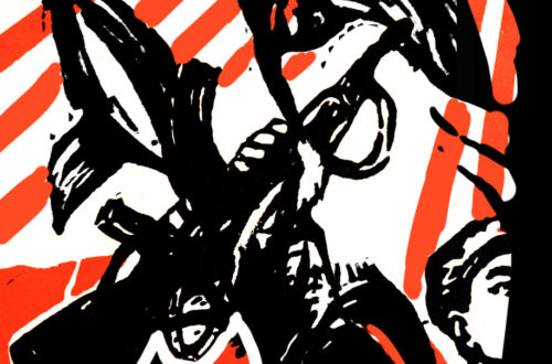 Holobionte subversivo